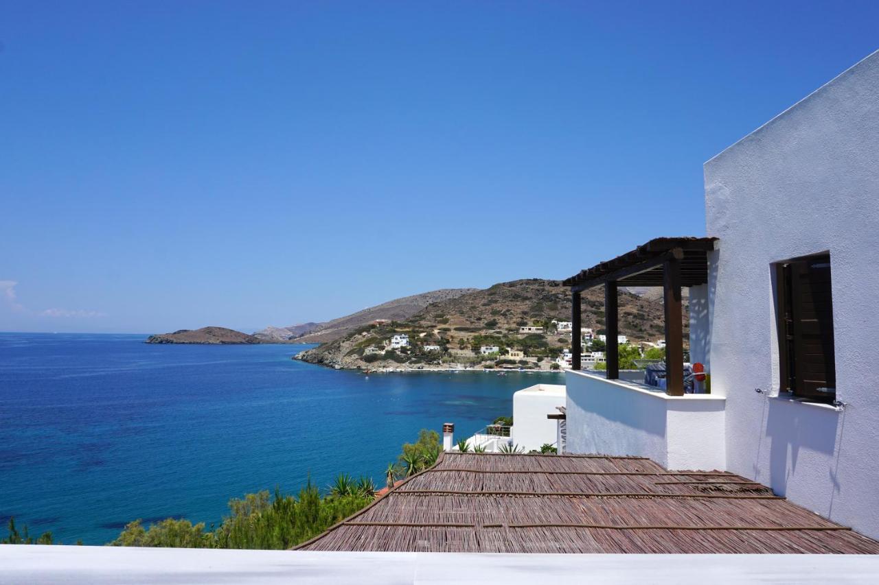 Lotos Beach Home Kini Exteriér fotografie