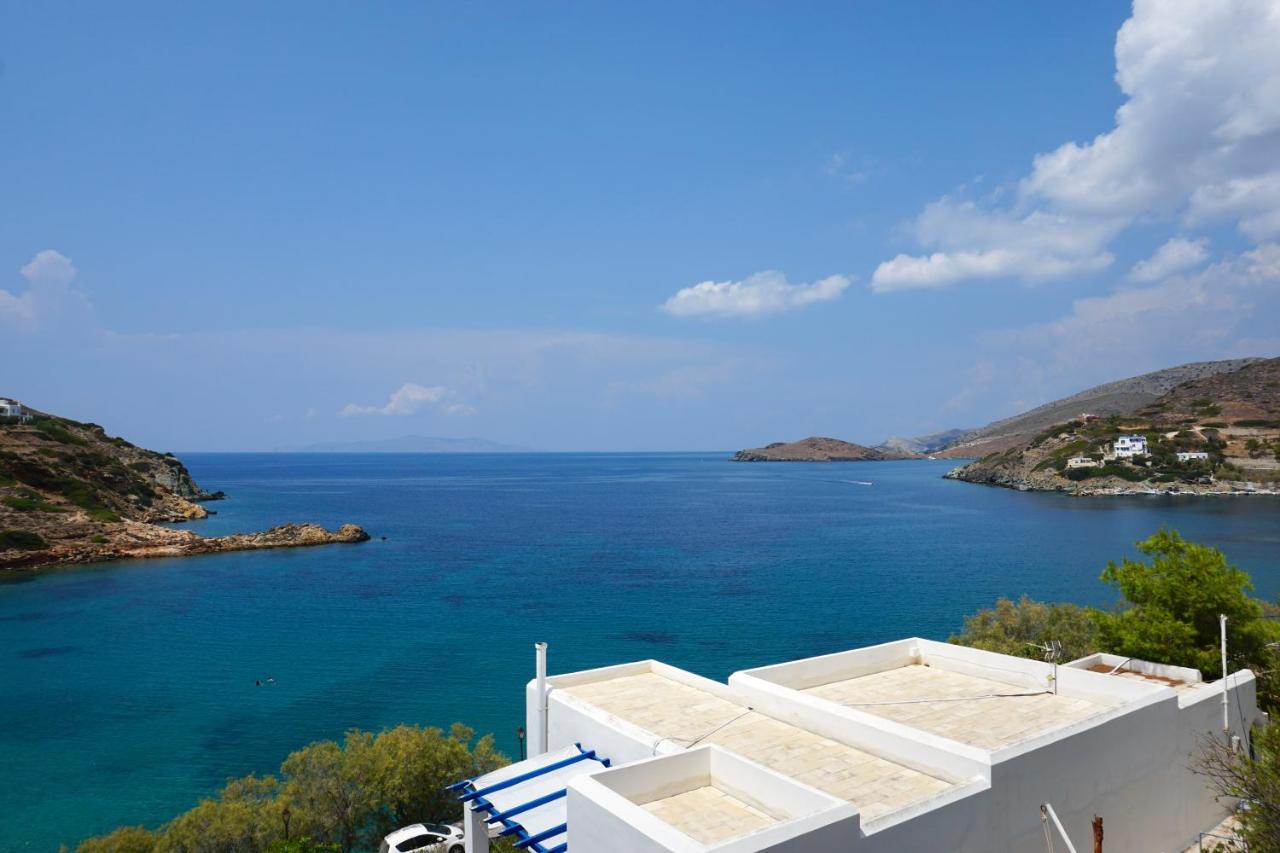 Lotos Beach Home Kini Exteriér fotografie