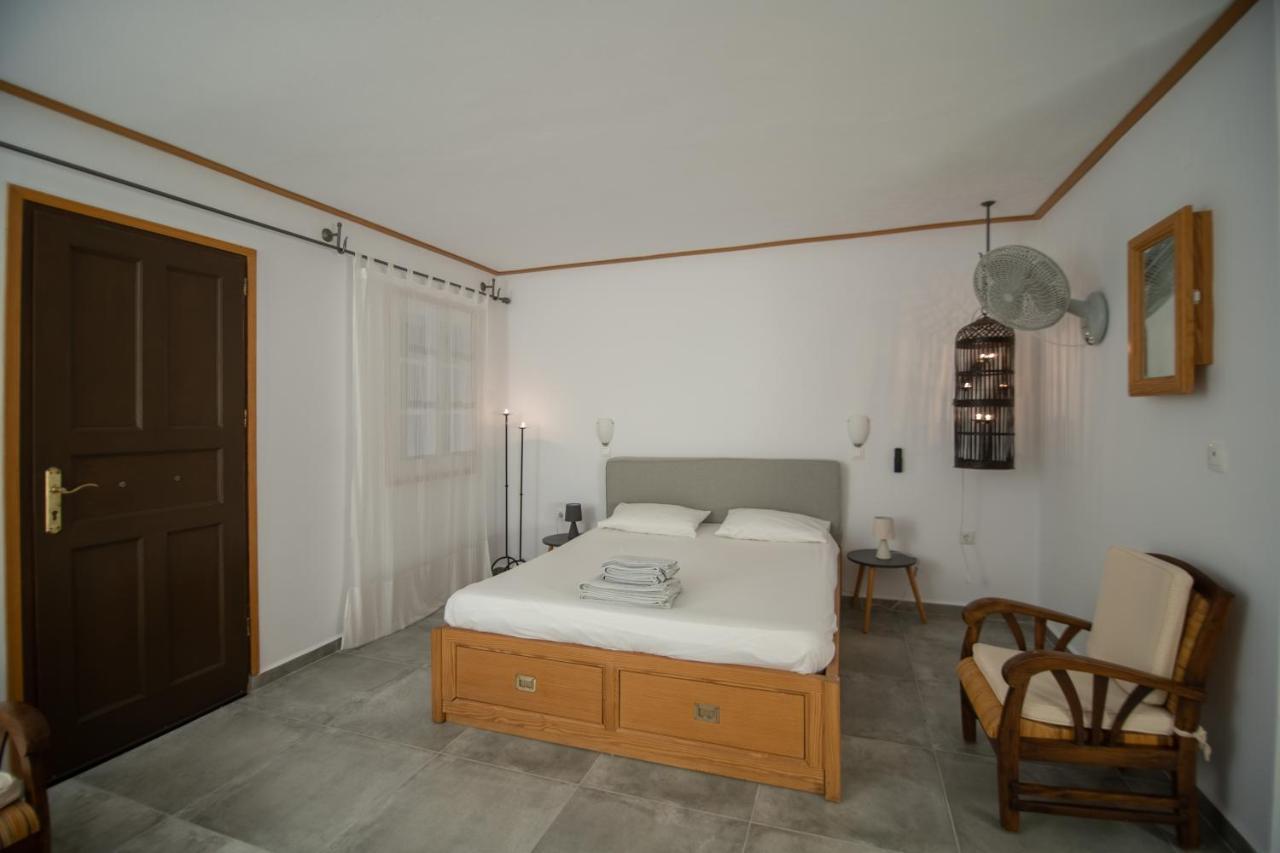 Lotos Beach Home Kini Exteriér fotografie