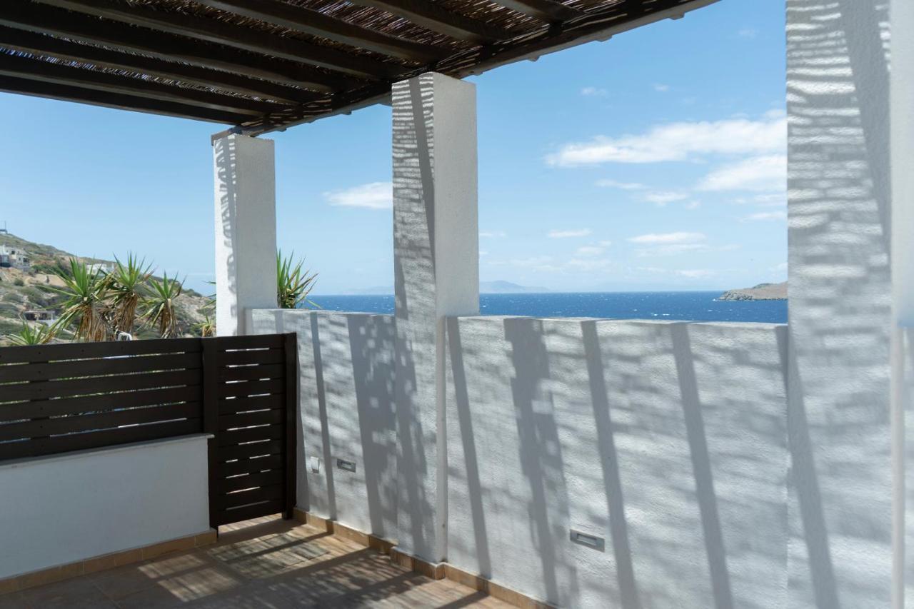Lotos Beach Home Kini Exteriér fotografie