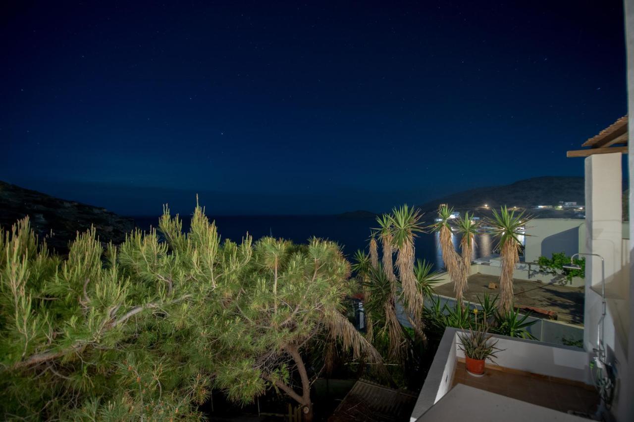 Lotos Beach Home Kini Exteriér fotografie