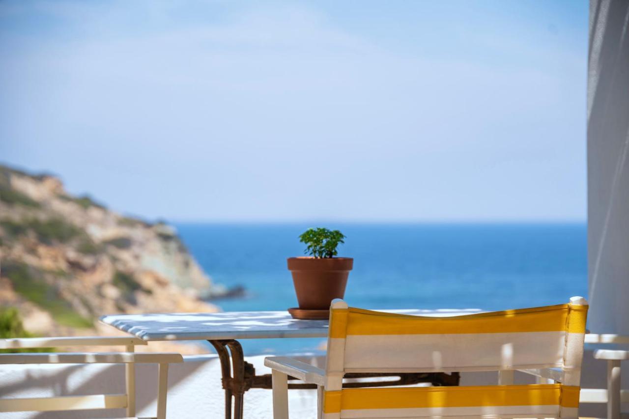 Lotos Beach Home Kini Exteriér fotografie